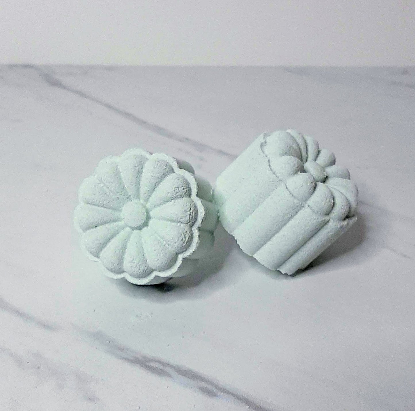 Just Breathe Shower Steamers
