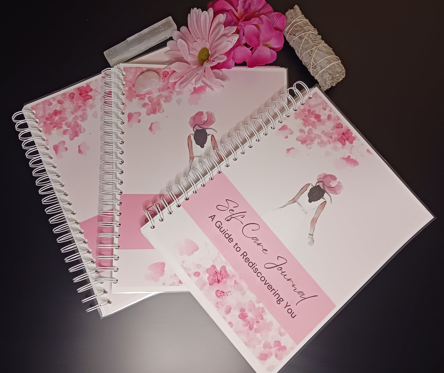 Self-Care Journal