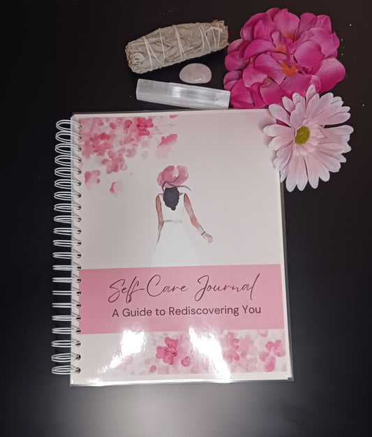 Self-Care Journal