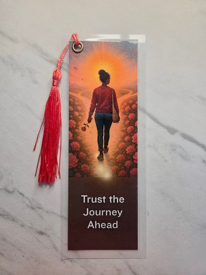 Journey Bookmark
