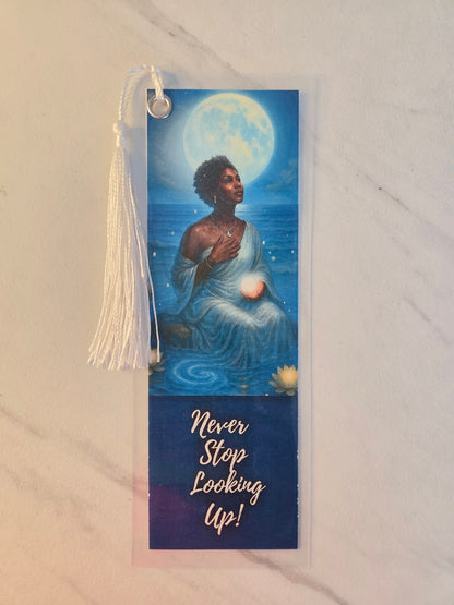 Look Up Bookmark