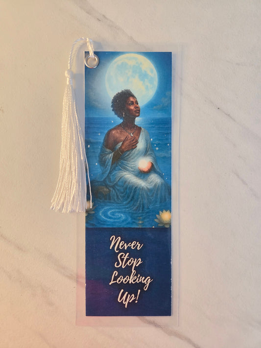 Look Up Bookmark