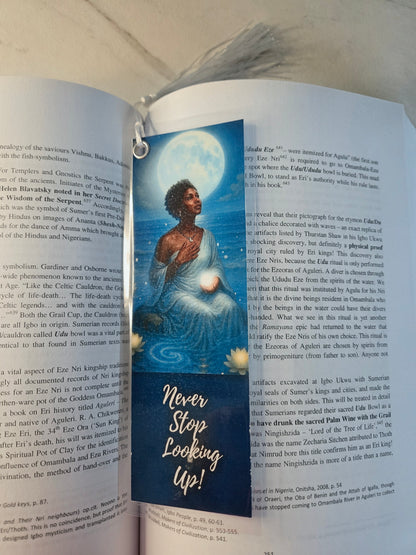 Look Up Bookmark