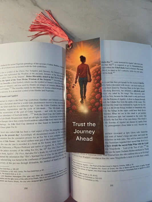 Journey Bookmark