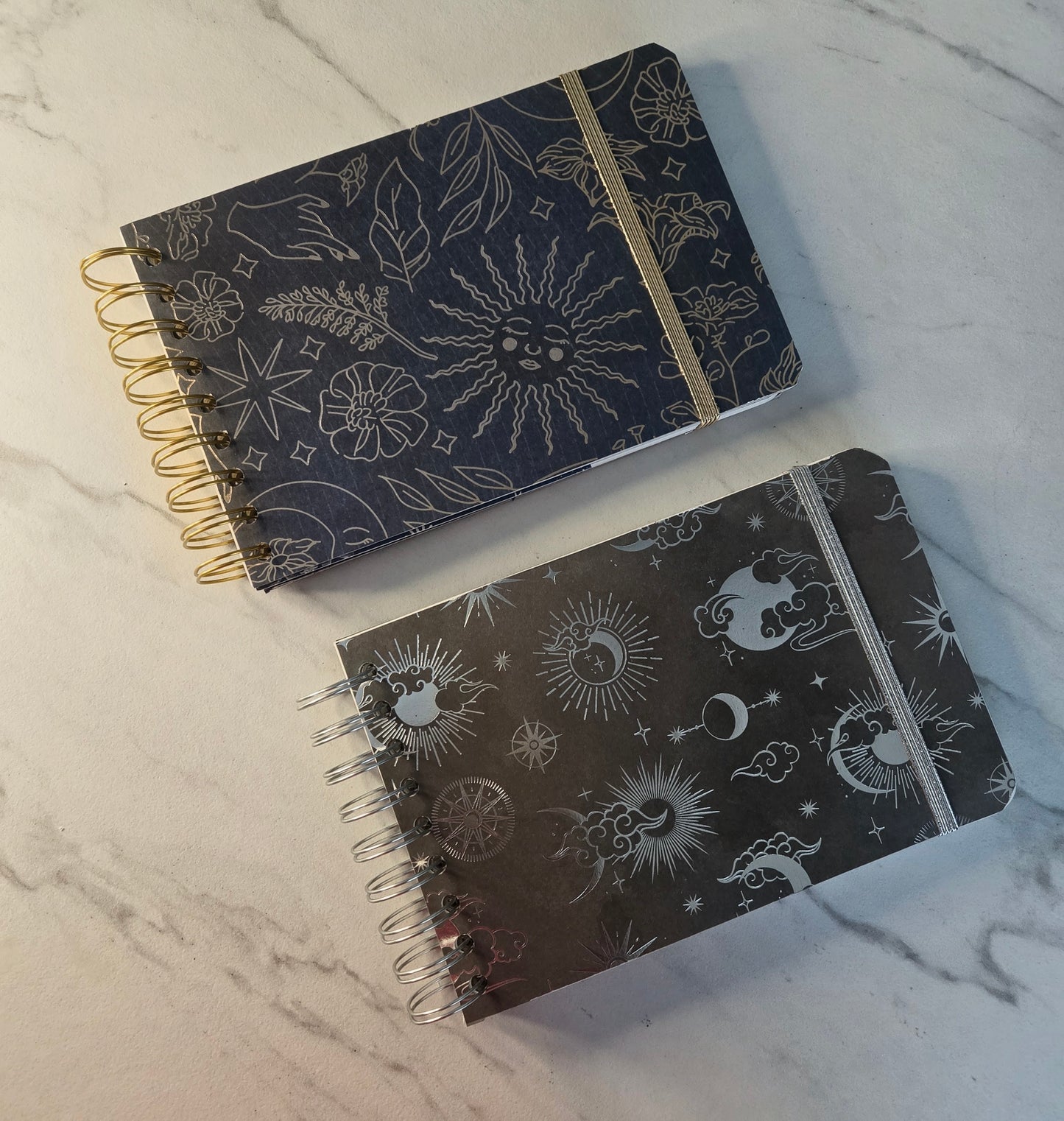 Dream in Color Journal