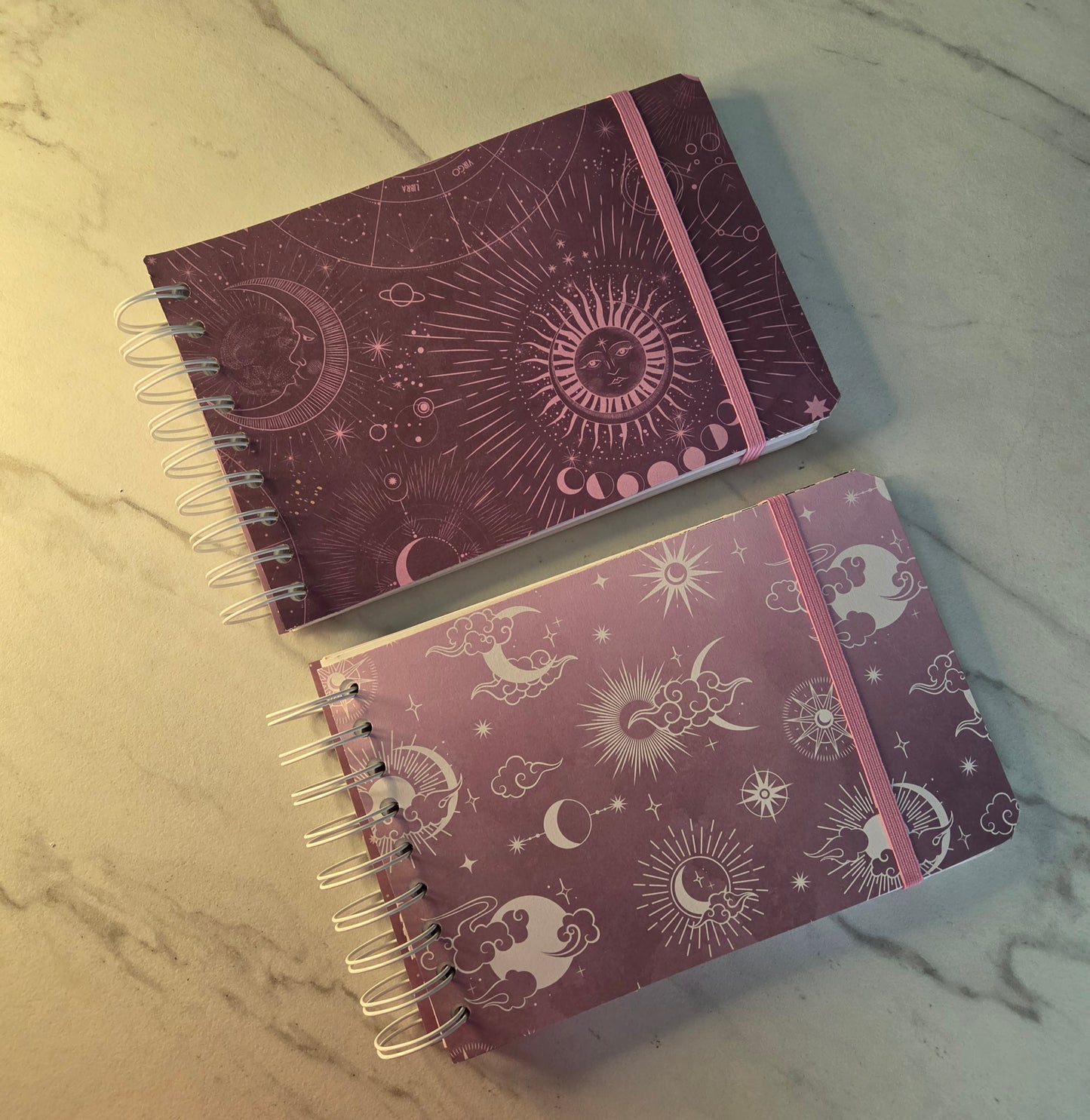 Dream in Color Journal