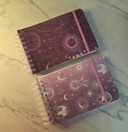 Dream in Color Journal