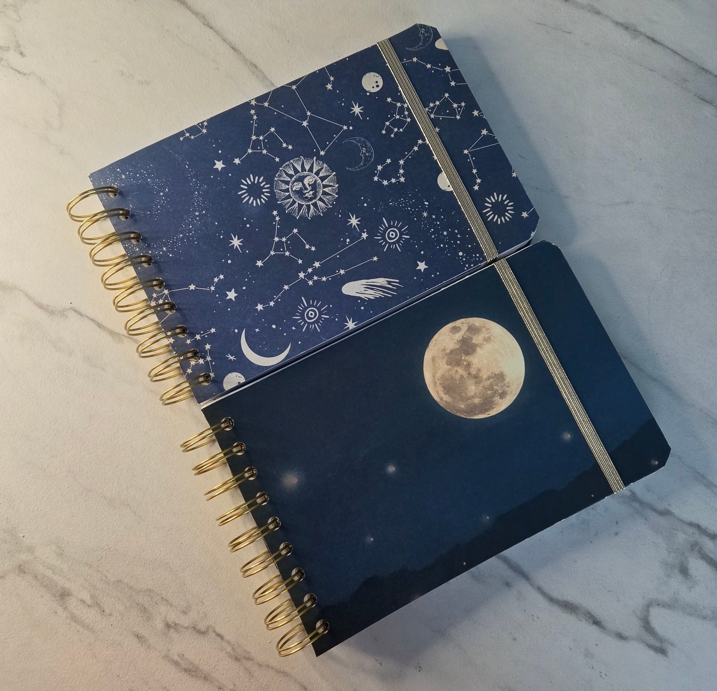 Dream in Color Journal