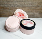 Luscious Rose' Haloed Body Butter