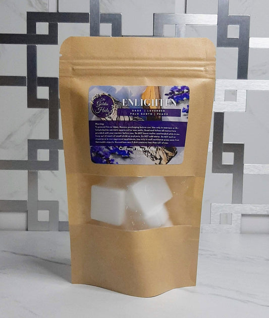Enlighten Wax Melts
