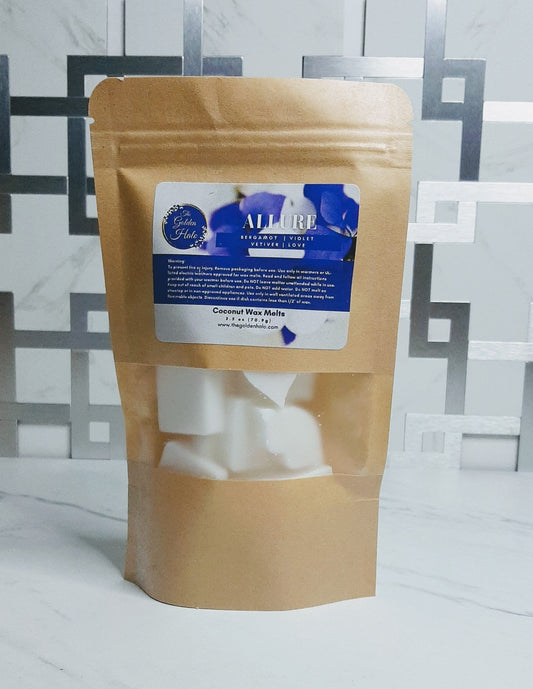 Allure Wax Melts