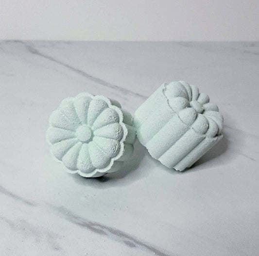 Just Breathe Shower Steamers