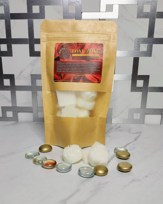 Love Zone Wax Melts