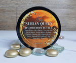 Nubian Queen Haloed Body Butter