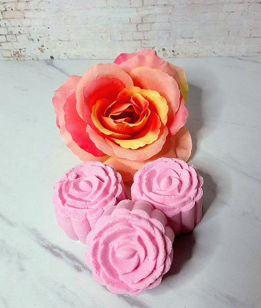 Self-Luv Shower Steamers