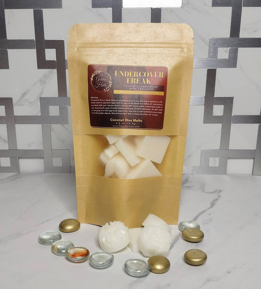 Undercover Freak Wax Melts