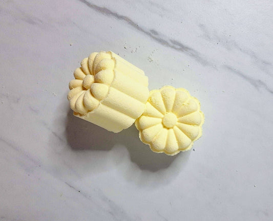 Sol Power Shower Steamers